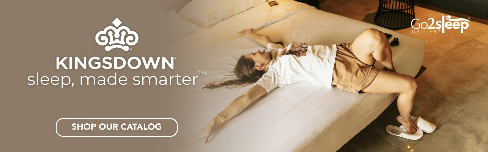 Kingsdown Mattresses